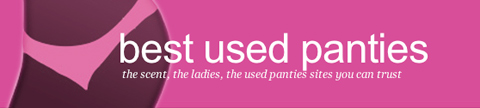 best used panties
