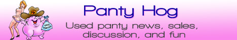 Used Panties At Panty Hog